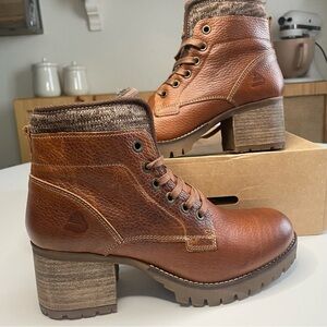 Bullboxer Women’s Carmen Boots